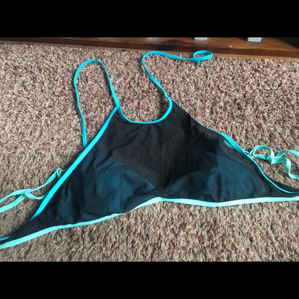 bikini top